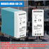 2 24vdc 24v 2.5a 60w 100-240vac, 24vdc, 50/60hz) Yexiya Pcs Power Supply Din Rail Power Supply Mdr Din Rail Dual Output
