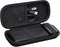 khanka Hard Travel Case for Anker Portable Charger 313 Power Bank (PowerCore Slim 10K) 10000mAh Battery Pack, Case Only