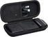 khanka Hard Travel Case for Anker Portable Charger 313 Power Bank (PowerCore Slim 10K) 10000mAh Battery Pack, Case Only