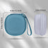 Hard Case for Bose SoundLink Micro Bluetooth Speaker (Blue Case)