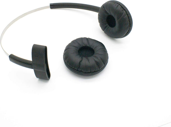 84605-01 Standard Headband by AvimaBasics, Premium Replacement Spare Parts for Plantronics Savi CS540 W740 W745 W440