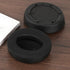 Geekria Sport Cooling-Gel Replacement Ear Pads for Anker Soundcore Life Q45 Headphones (Black)