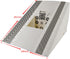28X18cm Lens Focus Calibration Tool Alignment Ruler Folding Card (Pack of 2)