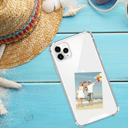 ORIbox Case for iPhone 11, with 4 Corners Shockproof Protection