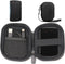 Alltravel Case for IUNSONE AI Voice Recorder, Note Voice Recorder with Transcribe Summarize