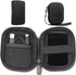 Alltravel Case for IUNSONE AI Voice Recorder, Note Voice Recorder with Transcribe Summarize