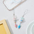Y2Y Cute Phone Charms Cat Butterfuly Fish Cellphone Charms Accessories for Bag Camera Pendants Decor for Women