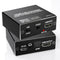 Buerlaseul HDMI ARC Audio Extractor, 4K@60Hz HDMI Audio Extractor Splitter, with Optical SPDIF