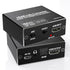 Buerlaseul HDMI ARC Audio Extractor, 4K@60Hz HDMI Audio Extractor Splitter, with Optical SPDIF