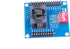 STEM8S 8L TSSOP20 Programming Block Test Station, Download Programmer, Offline Programmer Block
