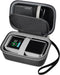 Case for Anker Prime Power Bank 20,000mAh Portable Charger, Battery Pack Organizer for Charging Cable and USB C