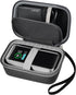 Case for Anker Prime Power Bank 20,000mAh Portable Charger, Battery Pack Organizer for Charging Cable and USB C