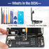 Dock Connector for iPhone 12 Pro Max USB Charging Port Flex Cable Replacement for iPhone 12 Pro Max Charger Dock Board