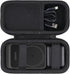 co2CREA Hard Case for Anker MagGo 3-in-1 Charging Station, Qi2 Certified 15W Wireless Charger Stand