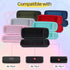 Hard Case for JBL Flip 6 Flip 5 Flip 4 Waterproof Portable Bluetooth Speaker, Off White
