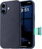 vnnink Magnetic for iPhone 17 Case (Compatible with MagSafe) (Camera Control Button) Technical