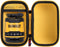 khanka Hard Case for DEWALT Jobsite (DCR008) USB-C Rechargeable Bluetooth Speaker (Case Only)