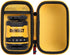 khanka Hard Case for DEWALT Jobsite (DCR008) USB-C Rechargeable Bluetooth Speaker (Case Only)