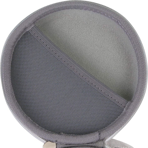 Khanka Hard Case for Bang & Olufsen Beosound A1 2nd Gen Bluetooth Speaker (Grey Mist) Replacement