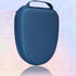 Hard Carry Case for Anker Soundcore Life Q20 Q30 Q35 Q40 Q45 Q20+ Q20i Headphones (Blue Case)