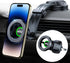 2025 Newest & Strongest for MagSafe Car Mount with Stabilizer?Patent & Safety Certs? 5-in-1 Bendable Rotatable Magnetic