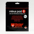 Thermal Grizzly Minus Pad 8, Self-Adhesive Cooling Conductive Thermal Pad, 30x30x2.0mm