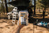 Pelican M50 Micro Case, Waterproof Dry Box for iPhone, GoPro, Camera, Camping, Fishing, Hiking, Yellow/Clear