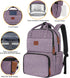 Backpack Backpacks 15.6 inch MATEIN Laptop with Lunch Box, Insulated Women with Cooler Compartment, Fits Laptop Water