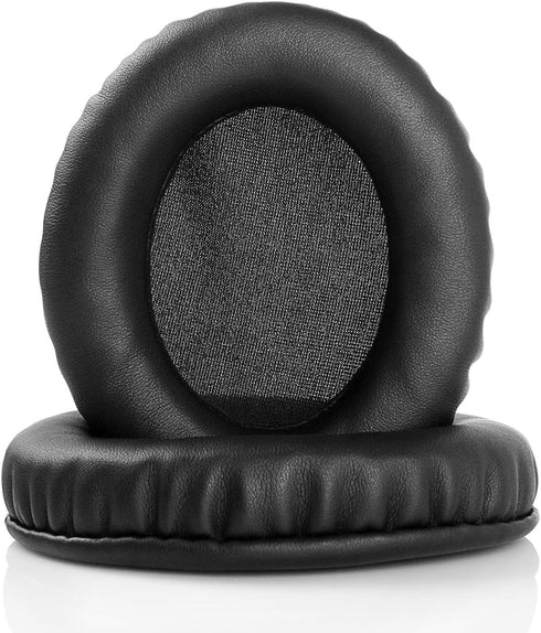 Ear Pads Cushions Replacement for Microsoft LifeChat LX-3000 Headset, Foam Pillow Earpads