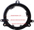 Aftermarket 6" to 6.75" Speaker Adapter Bracket (Pair) 82-8148 for Lexus Toyota Scion, Comparable to Metra
