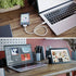 30-Pin to USB C Adapter Cable for iPhone, iPad, iPod – 3ft Charging Cable from USB C to Dock Connector for iPhone 4S/4