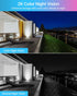 ZOSI 2K WiFi Pan/Tilt Security Camera, 3MP Outdoor Home PT Camera with Auto Tracking, 2-Way Audio, Night Vision