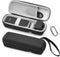Hard Travel Case Replacement for Anker Power Bank, Storage Case for 12000mAh 130W Power Bank