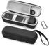 Hard Travel Case Replacement for Anker Power Bank, Storage Case for 12000mAh 130W Power Bank