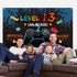 Video Game Birthday Decorations for Boys, Gaming Theme Photo Props Backdrop Banner for Teenagers