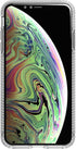 Tech21 Protective Ultra Thin Pure Clear Back Case Cover for Apple iPhone Xs Max - Clear