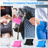 Wenqik 36 15 14 13 12 11 8 Pcs Cell Phone Stands Foldable Tablet Mobile Stand Adjustable Multi Angle Tablet Holder