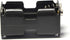 LampVPath 3 4 1.5V (6V) 3 9V Pcs x AA Battery Holder Leads with Pcs I Type Snap Connector Plastic Housing Two Layers