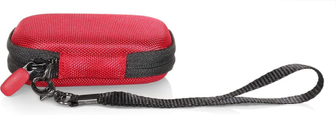 CaseSack GPS Case for Izzo Swami 6000, 4000, 5000 Golf GPS Rangefinder; Garmin Approach G30, G6, G7