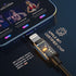 Lightning Headphones for iPhone 13 14 12 Pro Max MFi Certified Lightning Earbuds with Mic Noise Isolation Stereo Bass in-Ear Headphones Lightning Connector Wired Earphones for iPhone 11 XR SE