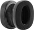 Geekria Sport Cooling Gel Replacement Ear Pads for Sennheiser HD4.50BT HD4.50 HD4.50BTNC HD4.50SE HD4.40BT HD4.30G HD4.20S HD458BT HD450 HD450BT HD400S HD350BT Headphones Ear Cushions (Black)