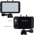 Suptig Video Lighting Dive Light, 72 LED Underwater Lights for GoPro, Canon, Nikon, Waterproof 147ft