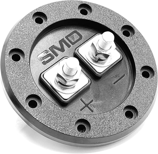 SMD TCR-1 Speaker Terminal