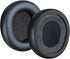 MOLGRIA Protein Leather Ear Pads Cushion, Replacement Earpads with Buckle for Steel Series Nova Pro Wireless Headsets