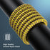 Essri 6FT iPhone Charger Cord 2Pack, MFI Certified Nylon Braided USB to Lightning Cable for iPhone 14/13/12/11/X/XS/XR