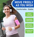 HiRui Universal Sports Armband, Cell Phone Armband Sleeves for Exercise, Compatible with iPhone and Samsung Galaxy