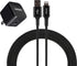 Philips 2 Port Wall Charger Charging Kit, 12W, USB-A to Lightning Cable, for iPhone 12/11/Pro/Max/XS/XR/X/8, iPad Pro,
