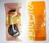 Bicmice 18AWG Power Cord, 6Ft NEMA 5-15P to C13 Power Cable for TV, Computer, Monitor, Printer, Samsung Dell LG