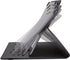 Case Logic CBUE-1210-BLACK Surefit Folio for 9-10" Tablets, Black