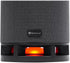 Rockville RockShip 50 Watt Portable Bluetooth Speaker with LED Lights and Radio